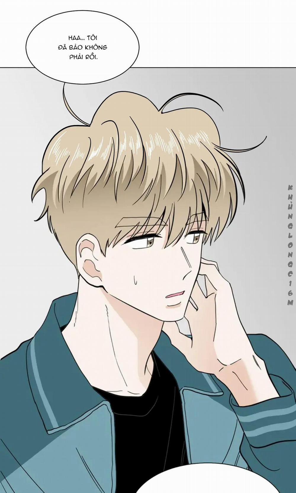 Thiếu Niên Nổi Loạn 21 trang 24