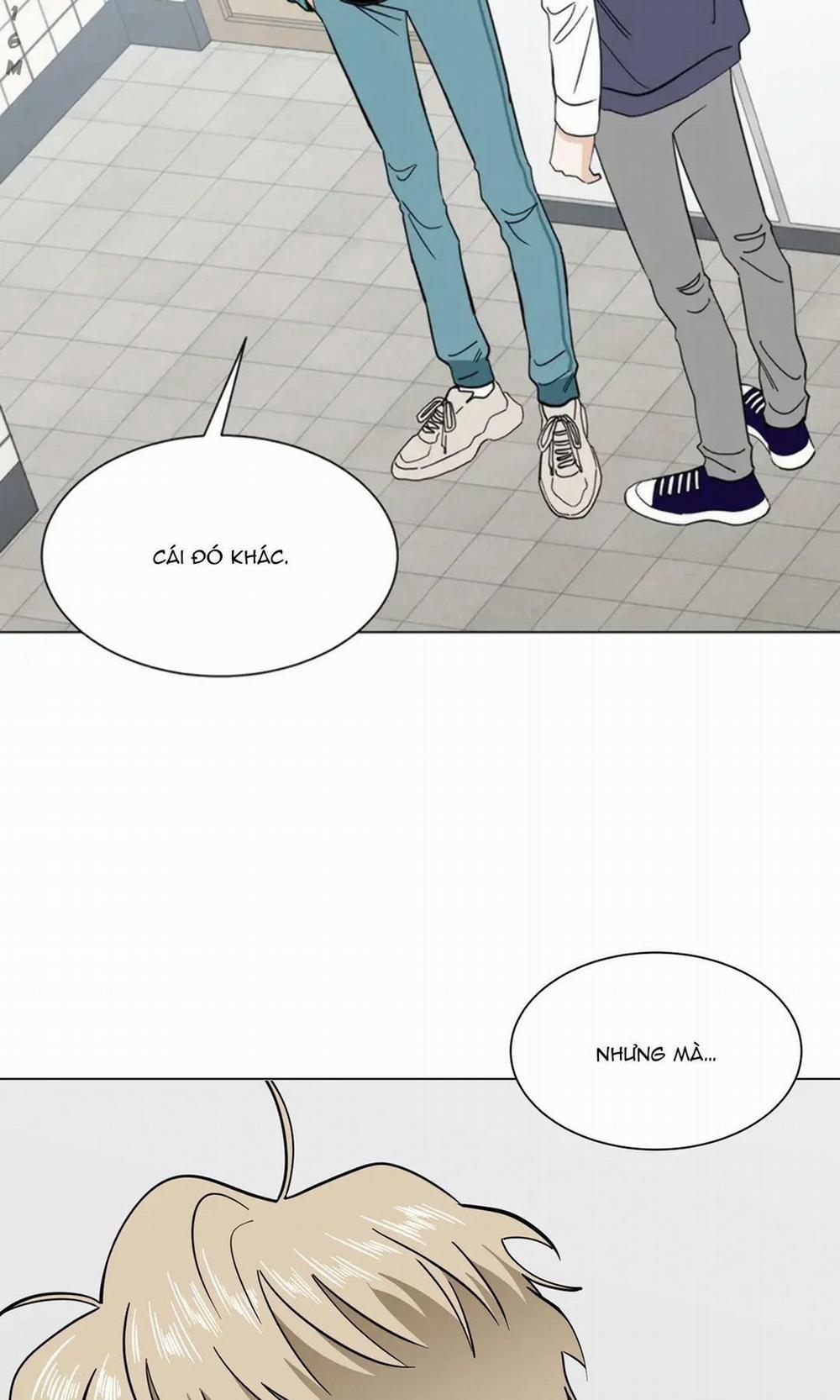 Thiếu Niên Nổi Loạn 21 trang 26