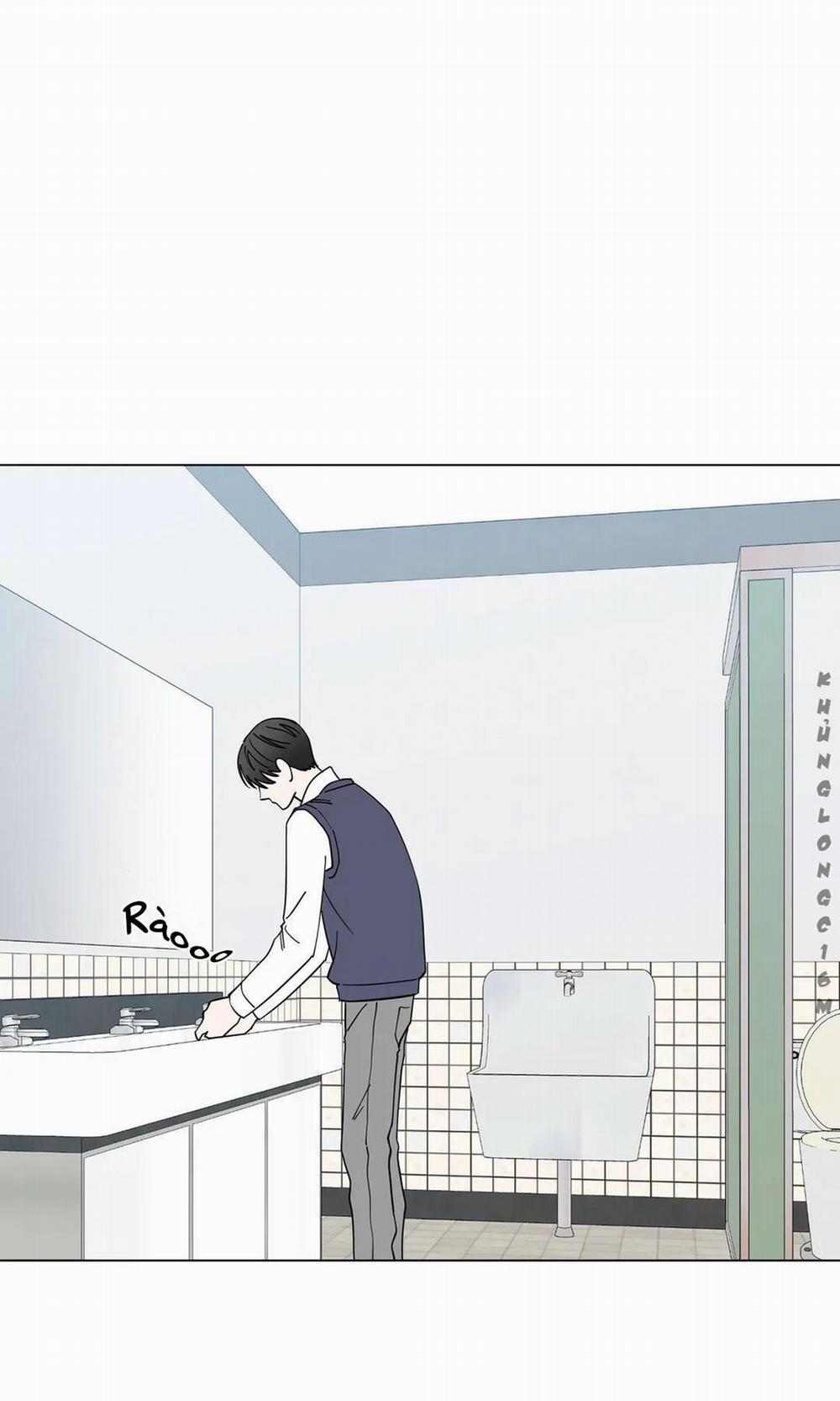 Thiếu Niên Nổi Loạn 21 trang 3