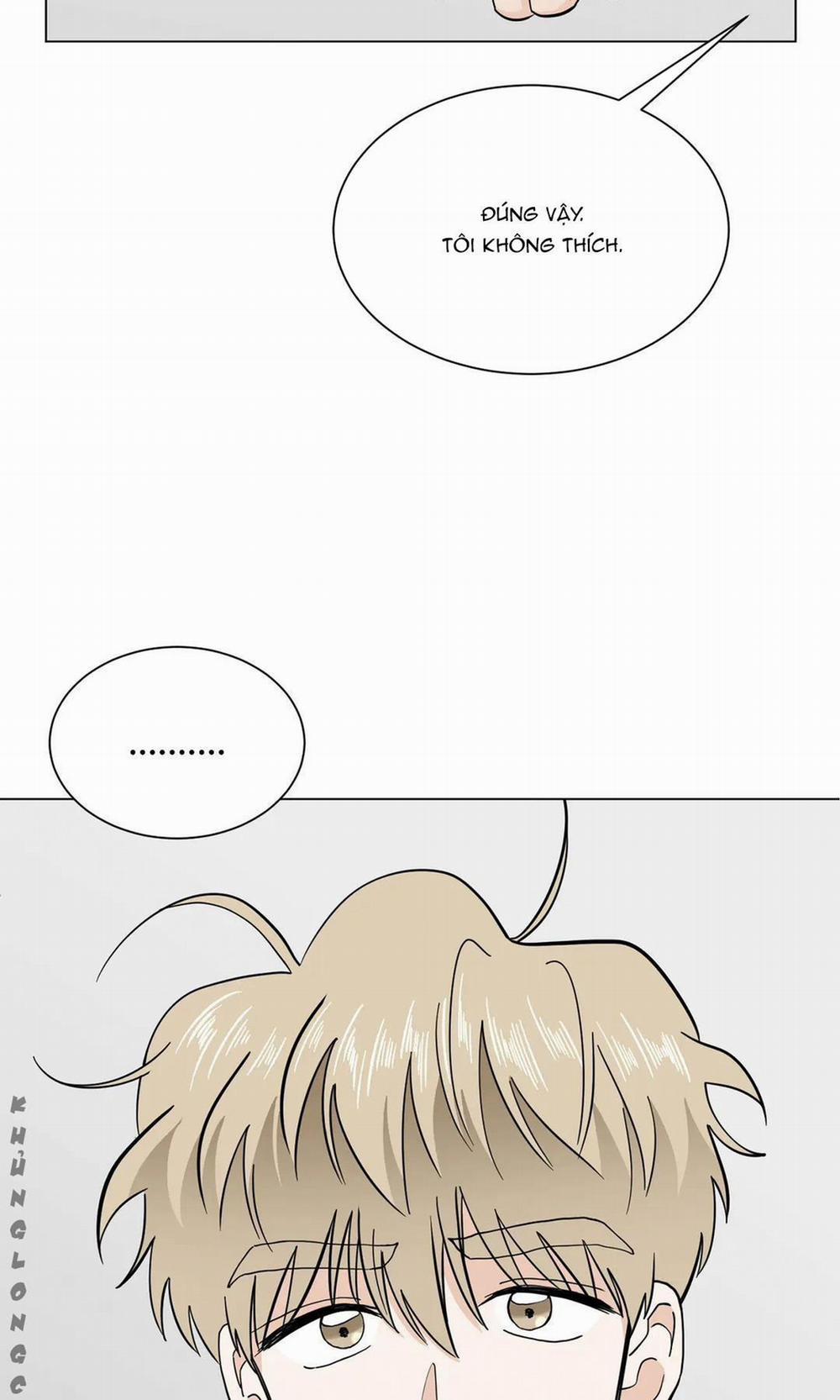 Thiếu Niên Nổi Loạn 21 trang 30