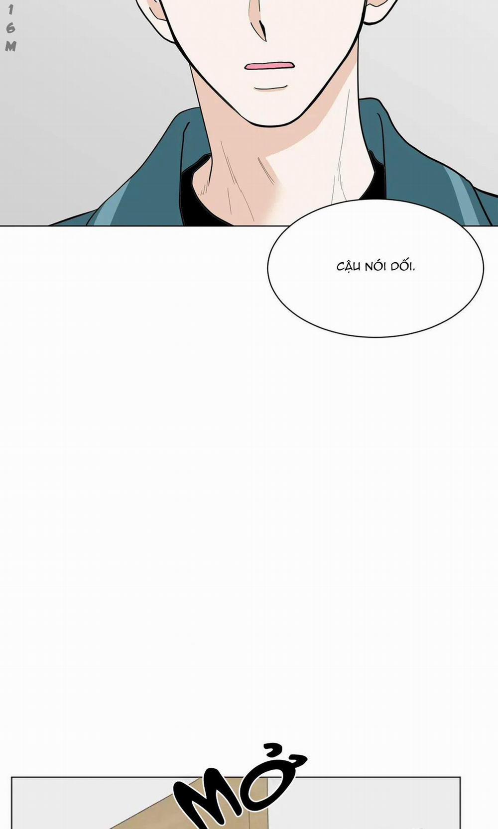 Thiếu Niên Nổi Loạn 21 trang 31