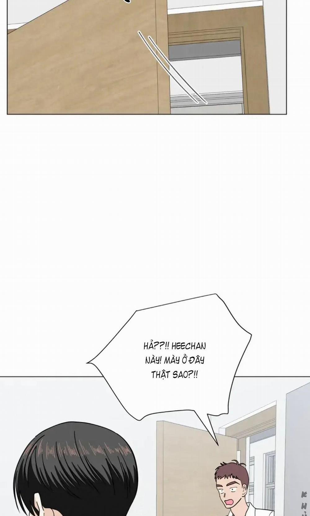 Thiếu Niên Nổi Loạn 21 trang 32