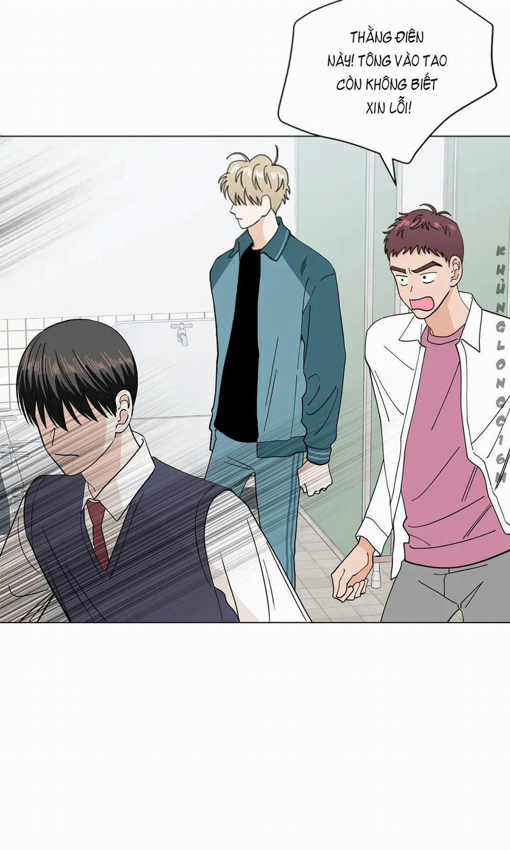 Thiếu Niên Nổi Loạn 21 trang 36