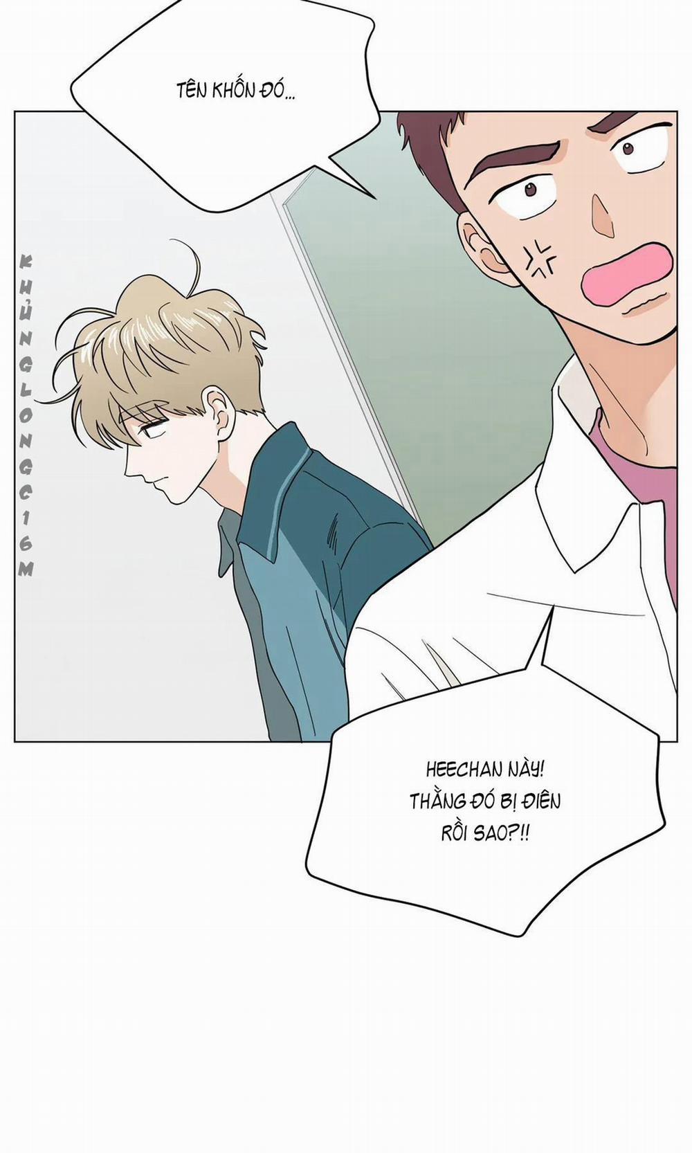 Thiếu Niên Nổi Loạn 21 trang 38