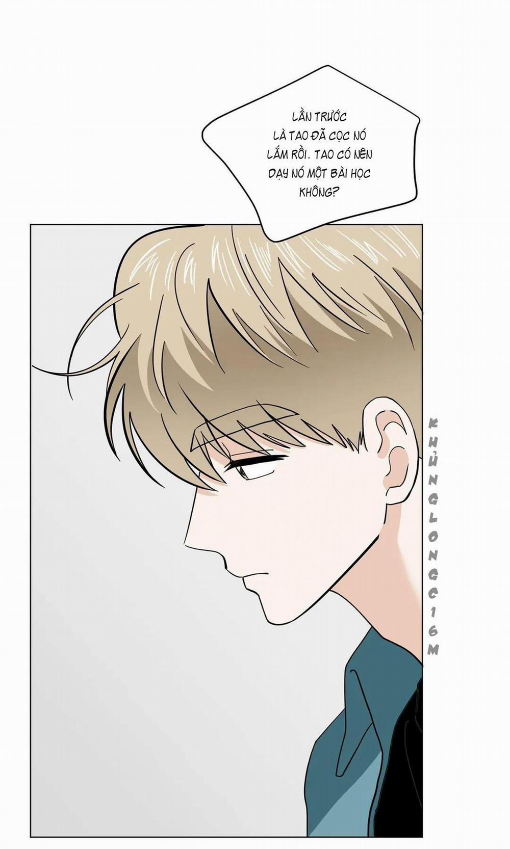 Thiếu Niên Nổi Loạn 21 trang 39