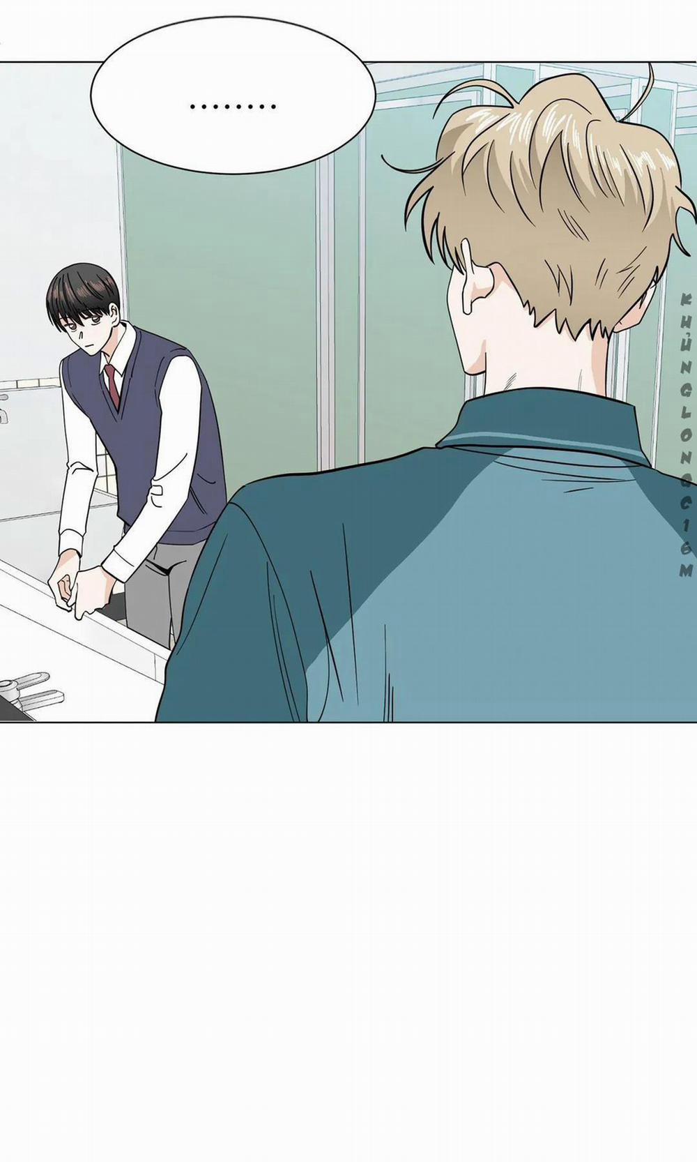 Thiếu Niên Nổi Loạn 21 trang 7