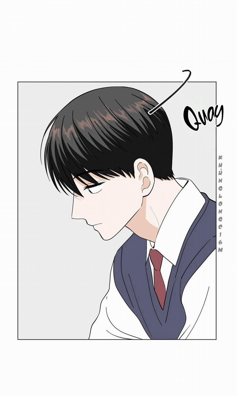 Thiếu Niên Nổi Loạn 21 trang 8