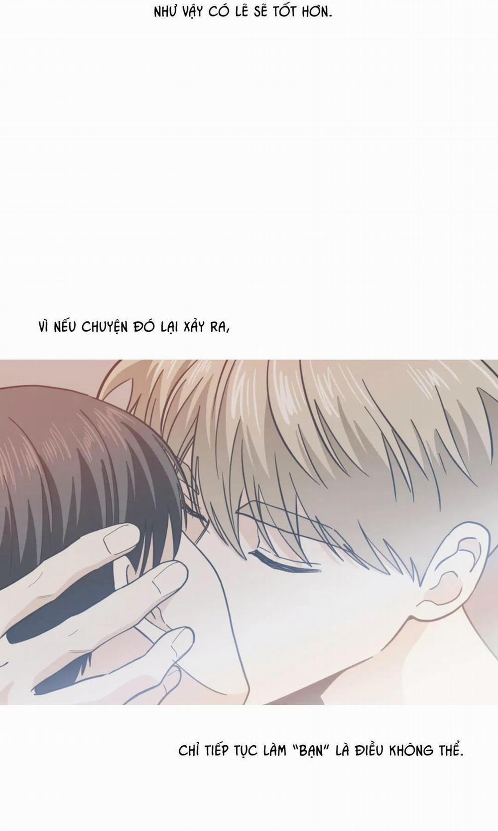 Thiếu Niên Nổi Loạn 22.5 trang 0