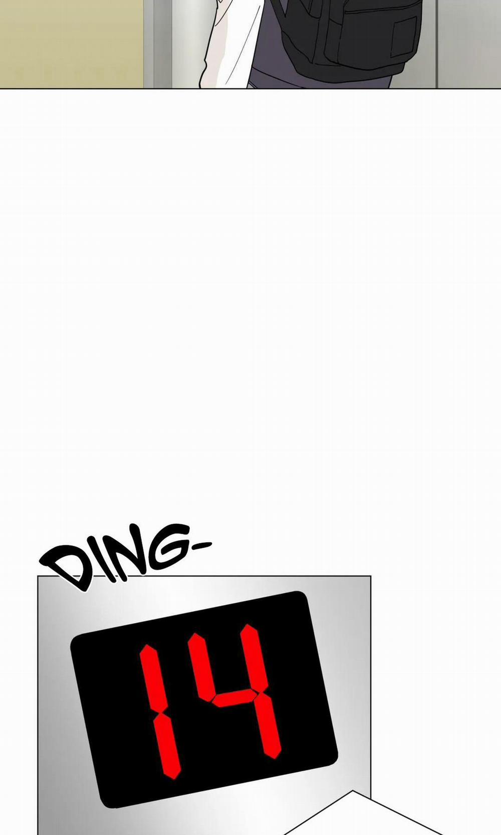 Thiếu Niên Nổi Loạn 22.5 trang 11