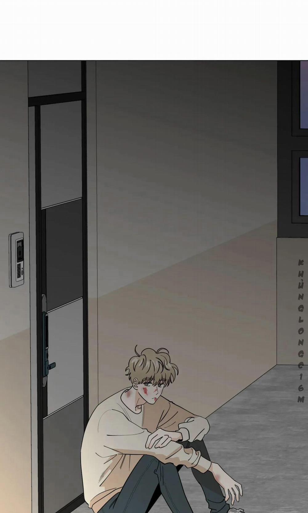 Thiếu Niên Nổi Loạn 22.5 trang 14