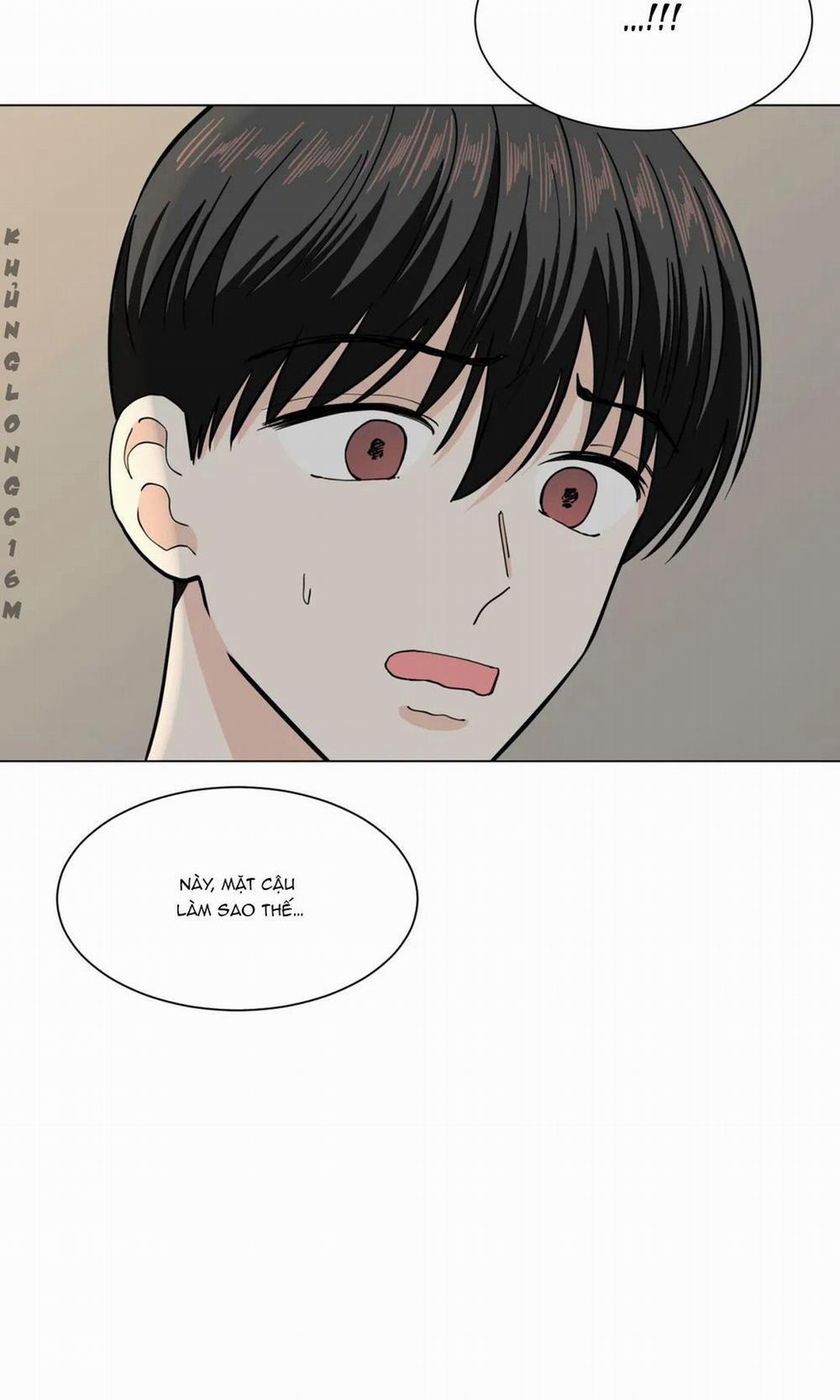 Thiếu Niên Nổi Loạn 22.5 trang 17