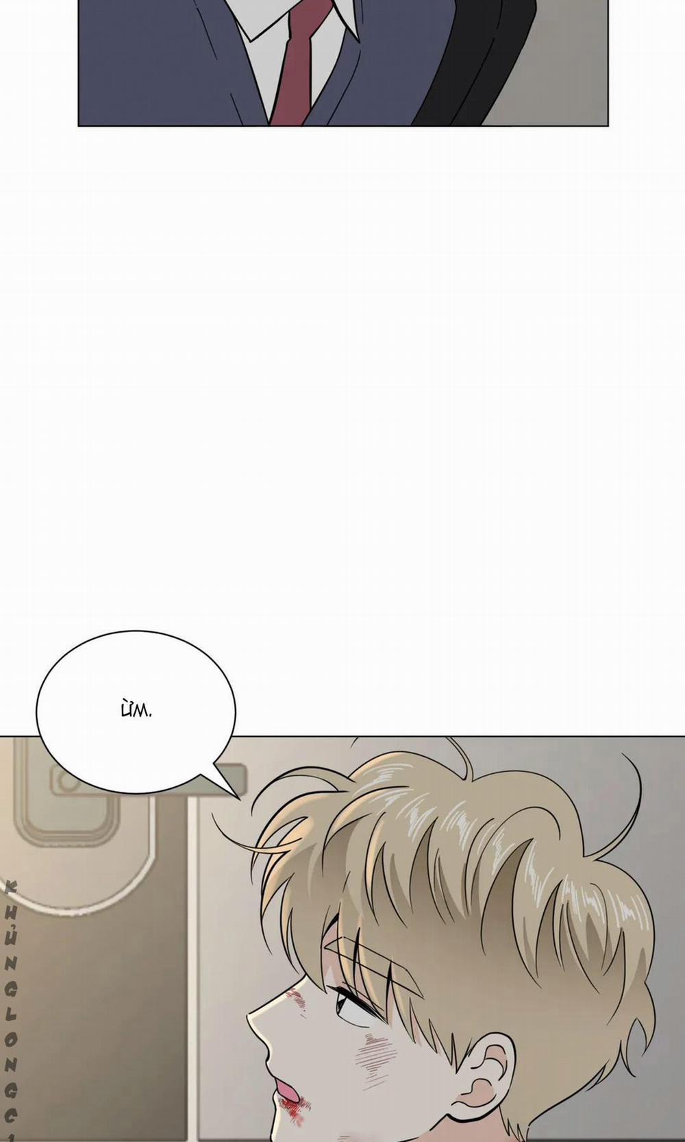 Thiếu Niên Nổi Loạn 22.5 trang 21