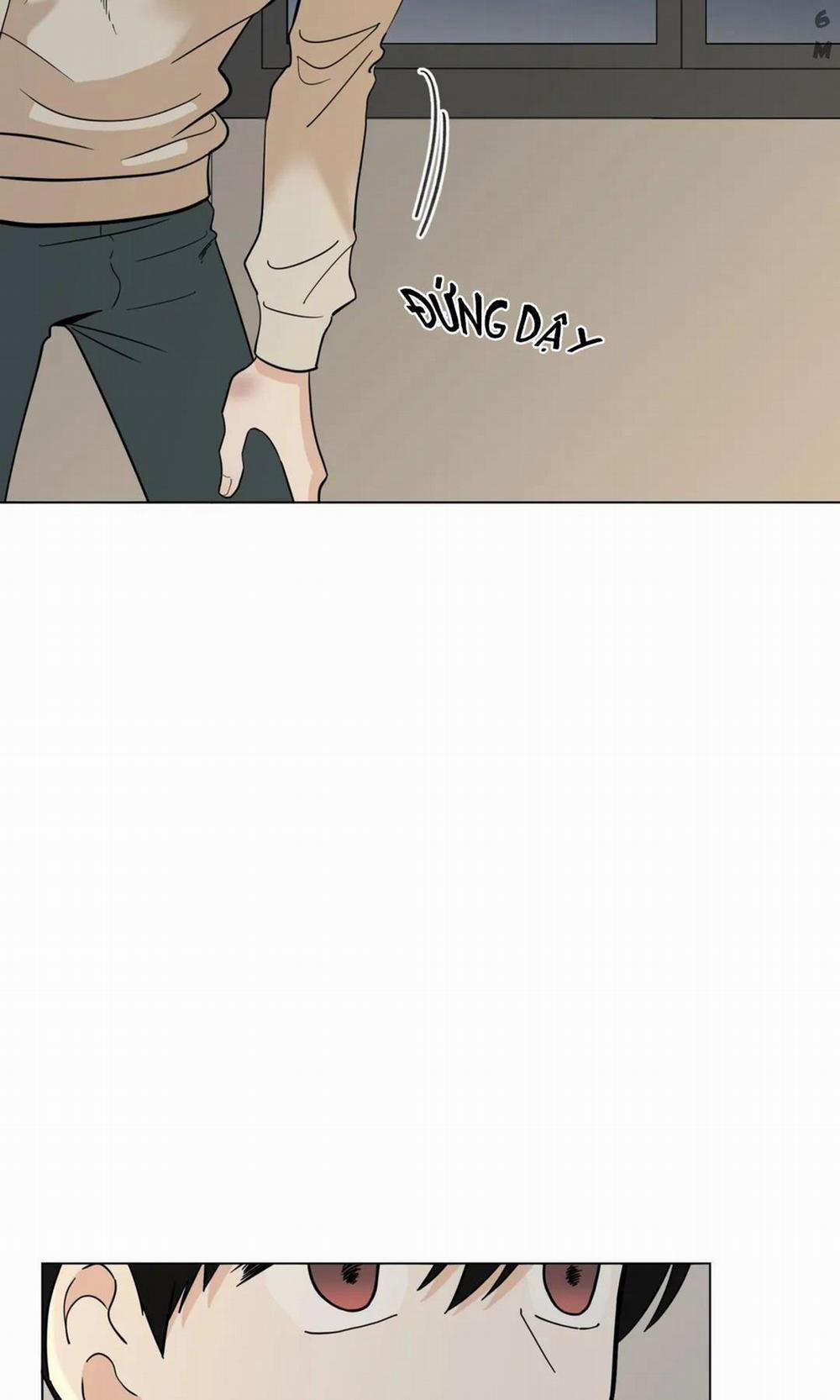 Thiếu Niên Nổi Loạn 22.5 trang 24