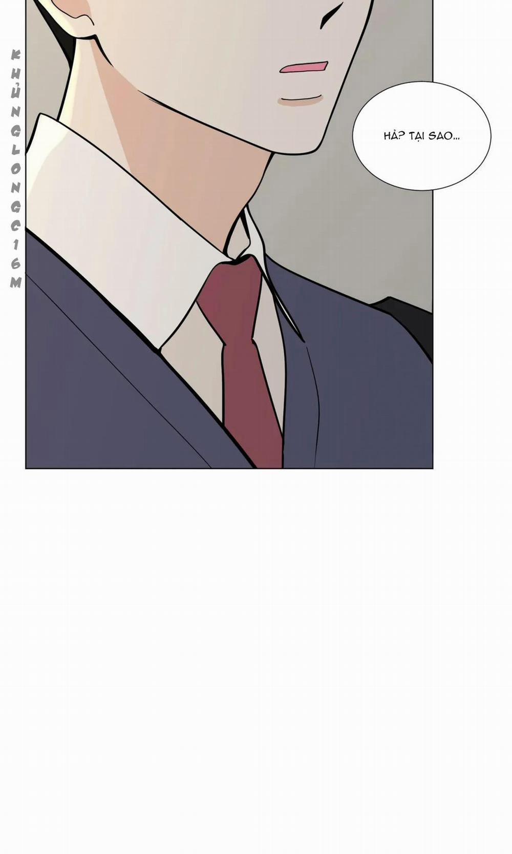 Thiếu Niên Nổi Loạn 22.5 trang 25