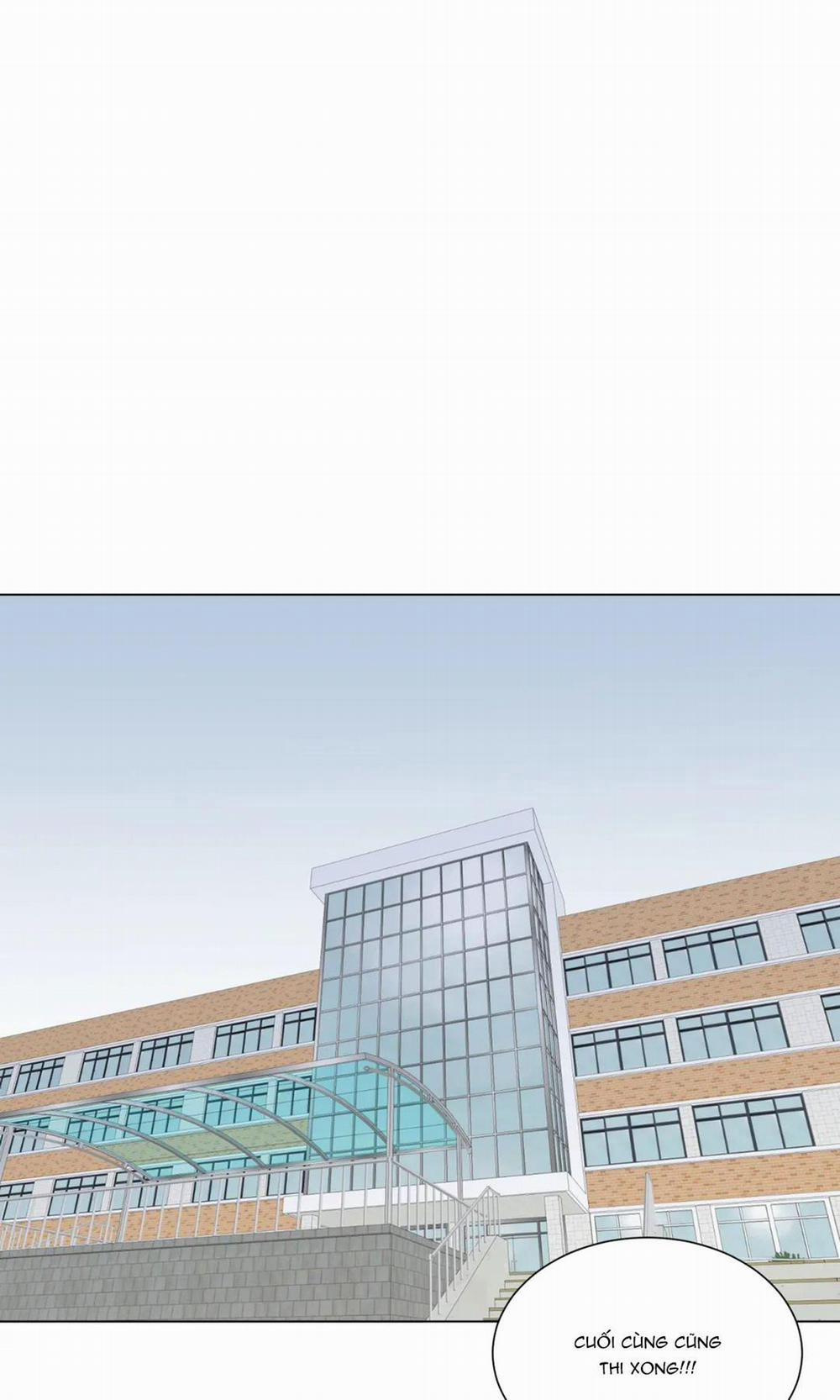 Thiếu Niên Nổi Loạn 22.5 trang 3