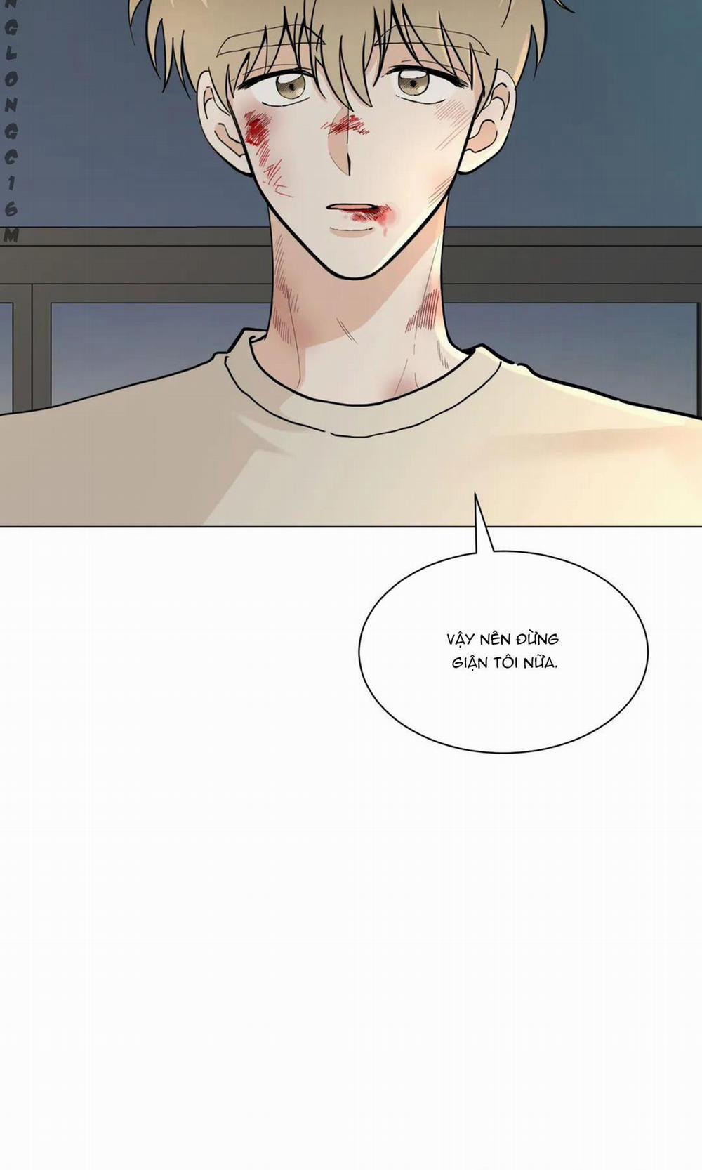 Thiếu Niên Nổi Loạn 22.5 trang 30