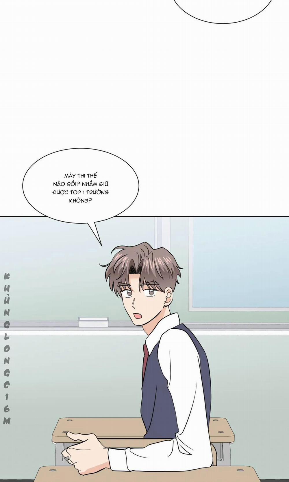 Thiếu Niên Nổi Loạn 22.5 trang 4