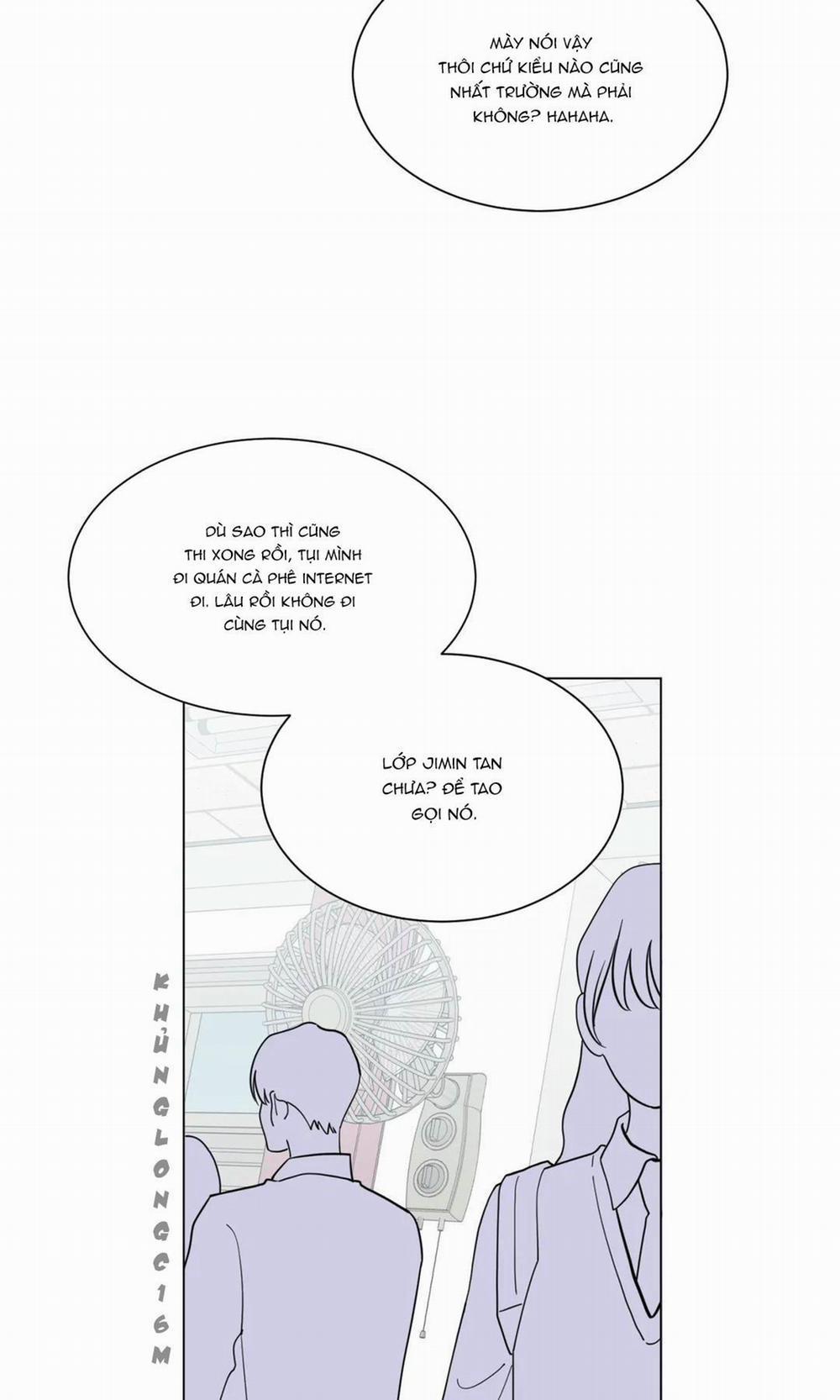 Thiếu Niên Nổi Loạn 22.5 trang 7