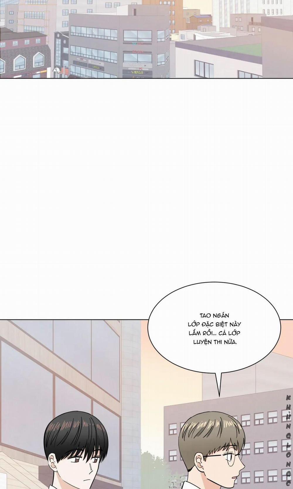 Thiếu Niên Nổi Loạn 22 trang 1