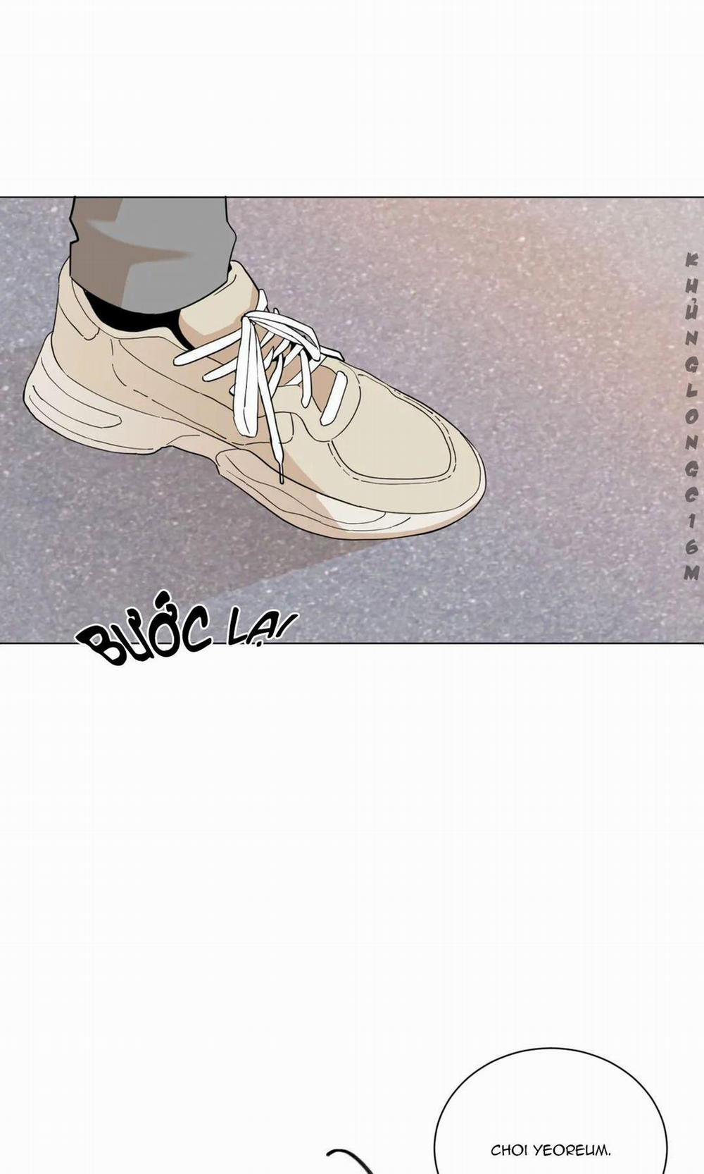 Thiếu Niên Nổi Loạn 22 trang 11