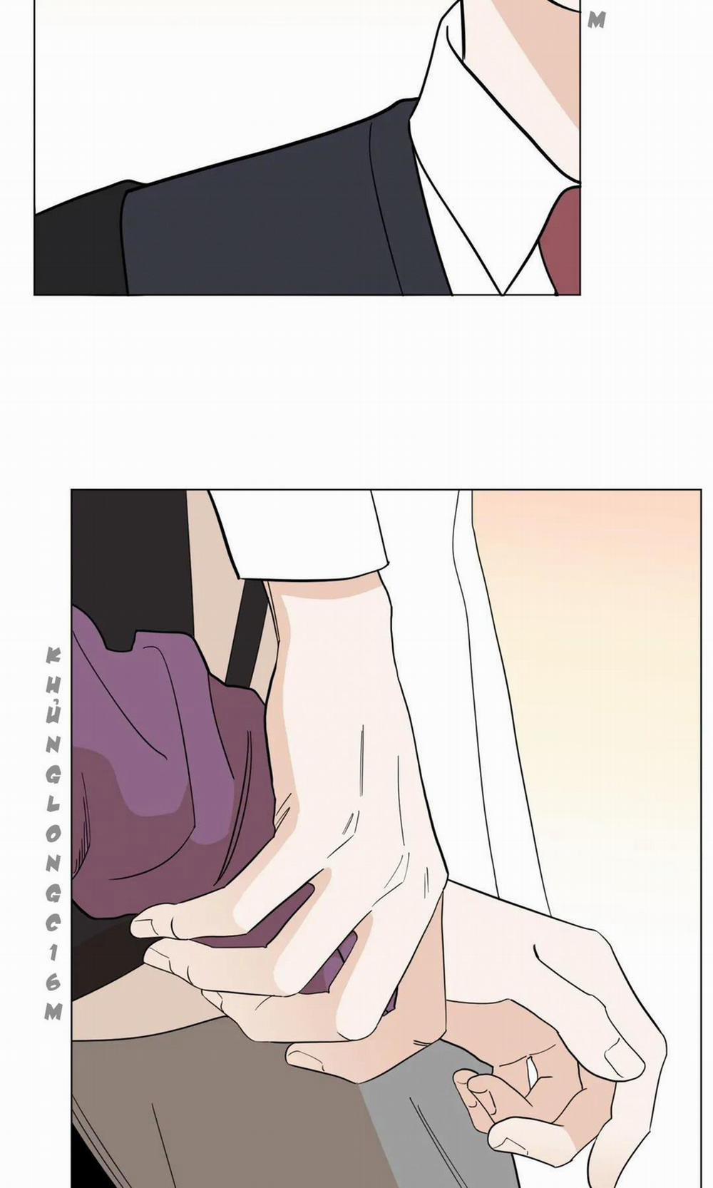 Thiếu Niên Nổi Loạn 22 trang 16