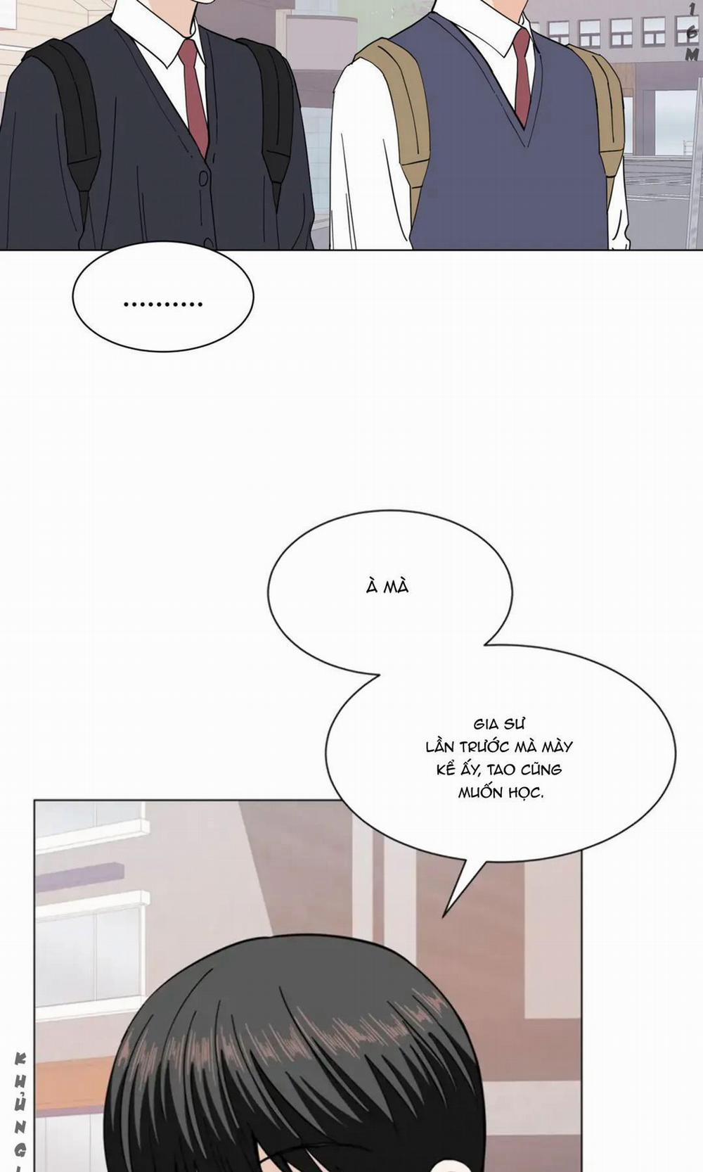 Thiếu Niên Nổi Loạn 22 trang 2