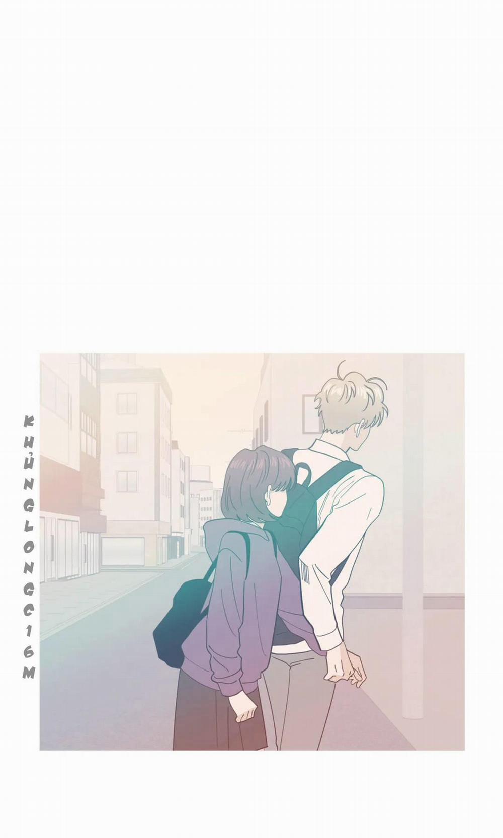 Thiếu Niên Nổi Loạn 22 trang 21