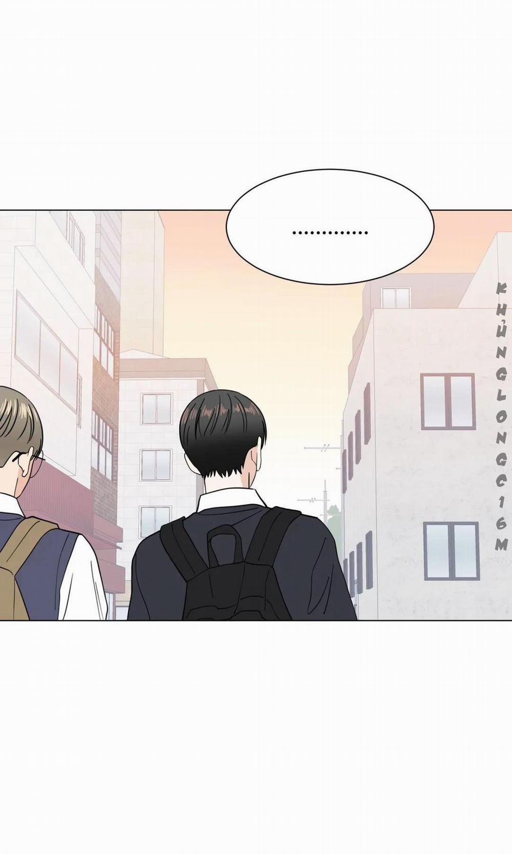 Thiếu Niên Nổi Loạn 22 trang 24