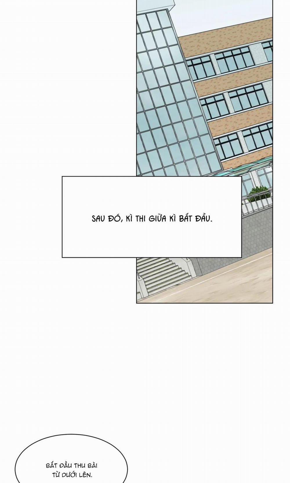 Thiếu Niên Nổi Loạn 22 trang 27