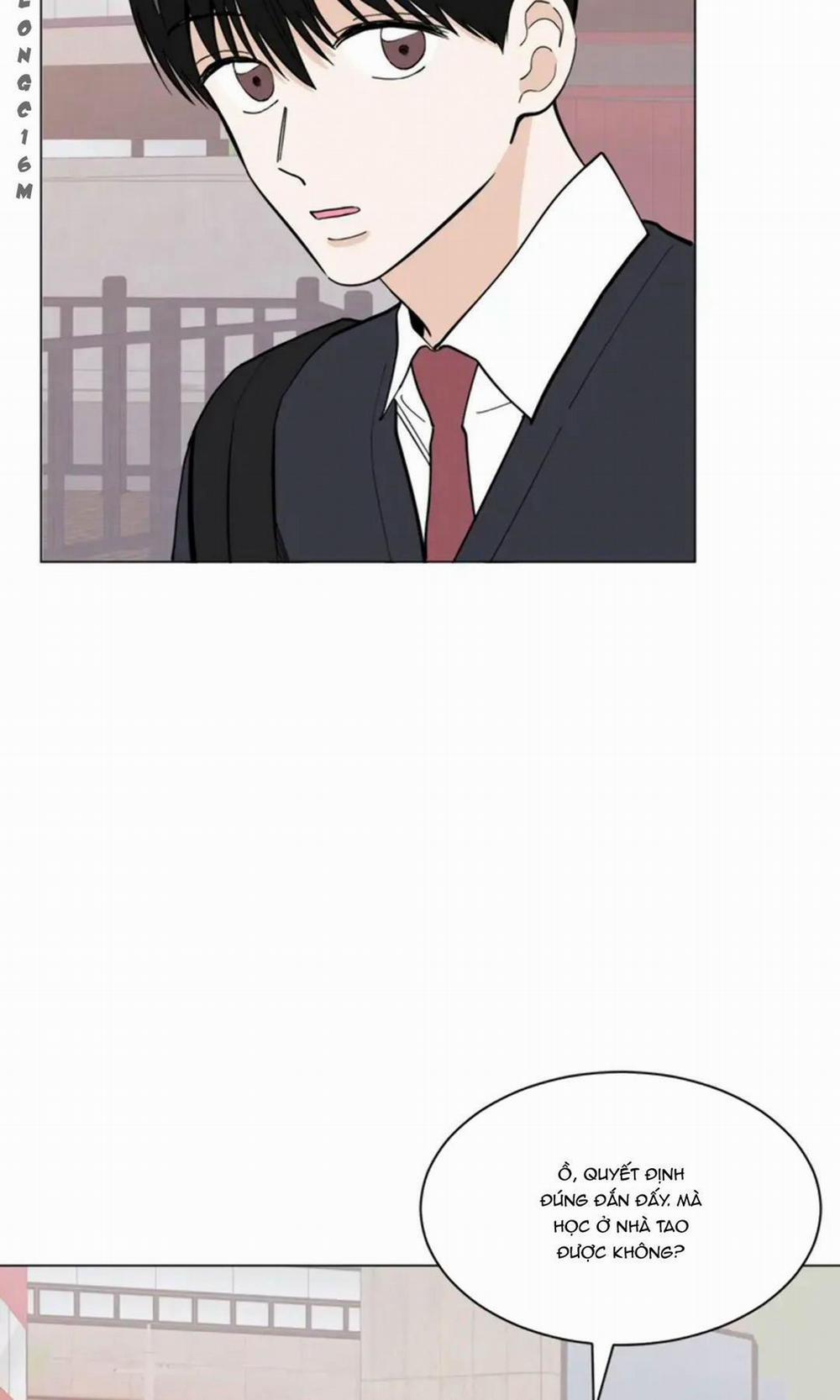 Thiếu Niên Nổi Loạn 22 trang 3