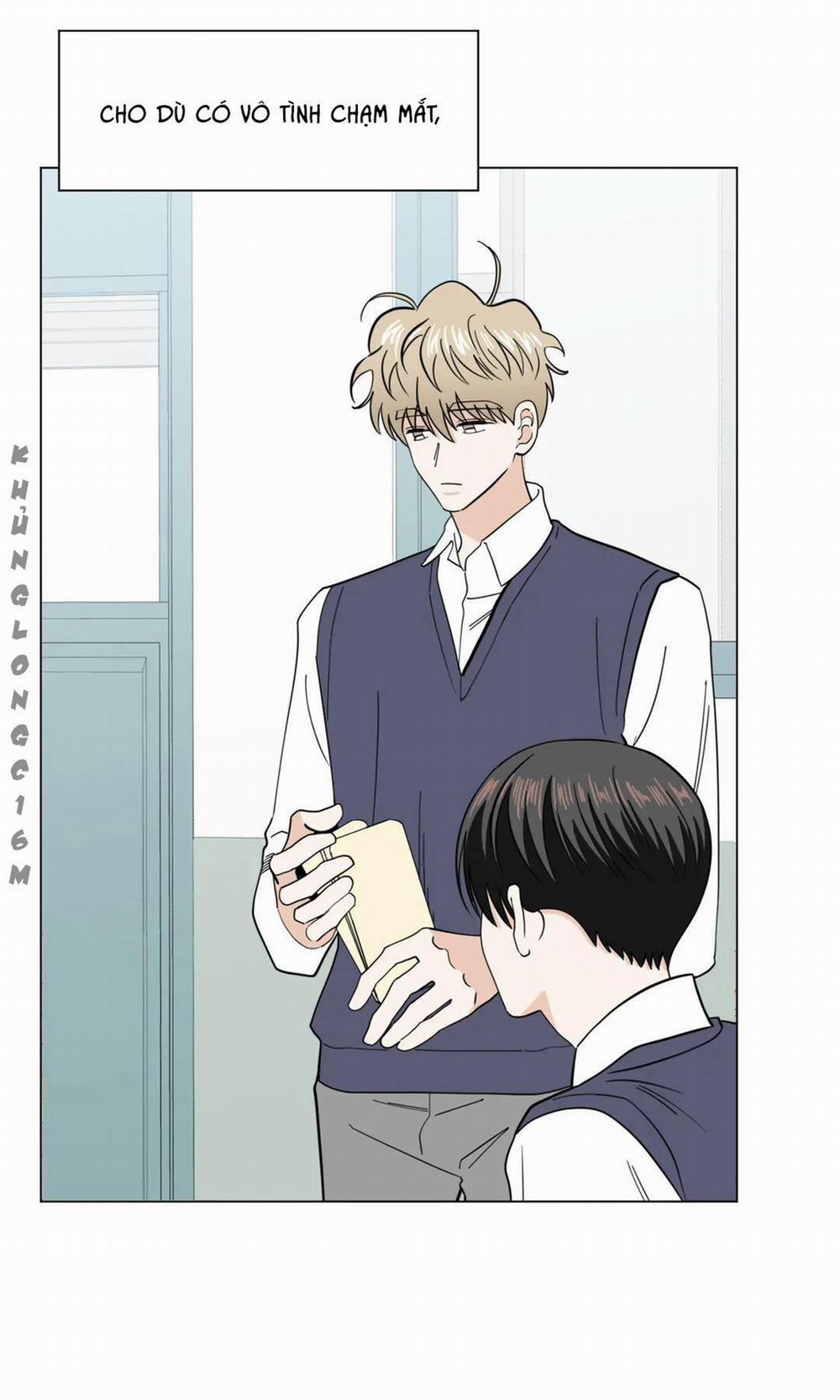 Thiếu Niên Nổi Loạn 22 trang 30