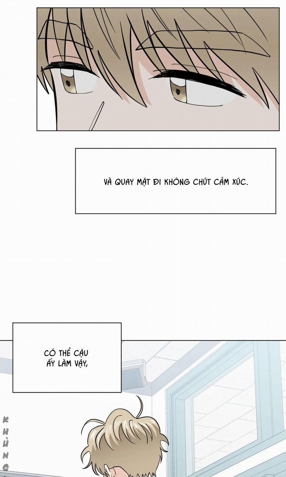 Thiếu Niên Nổi Loạn 22 trang 32