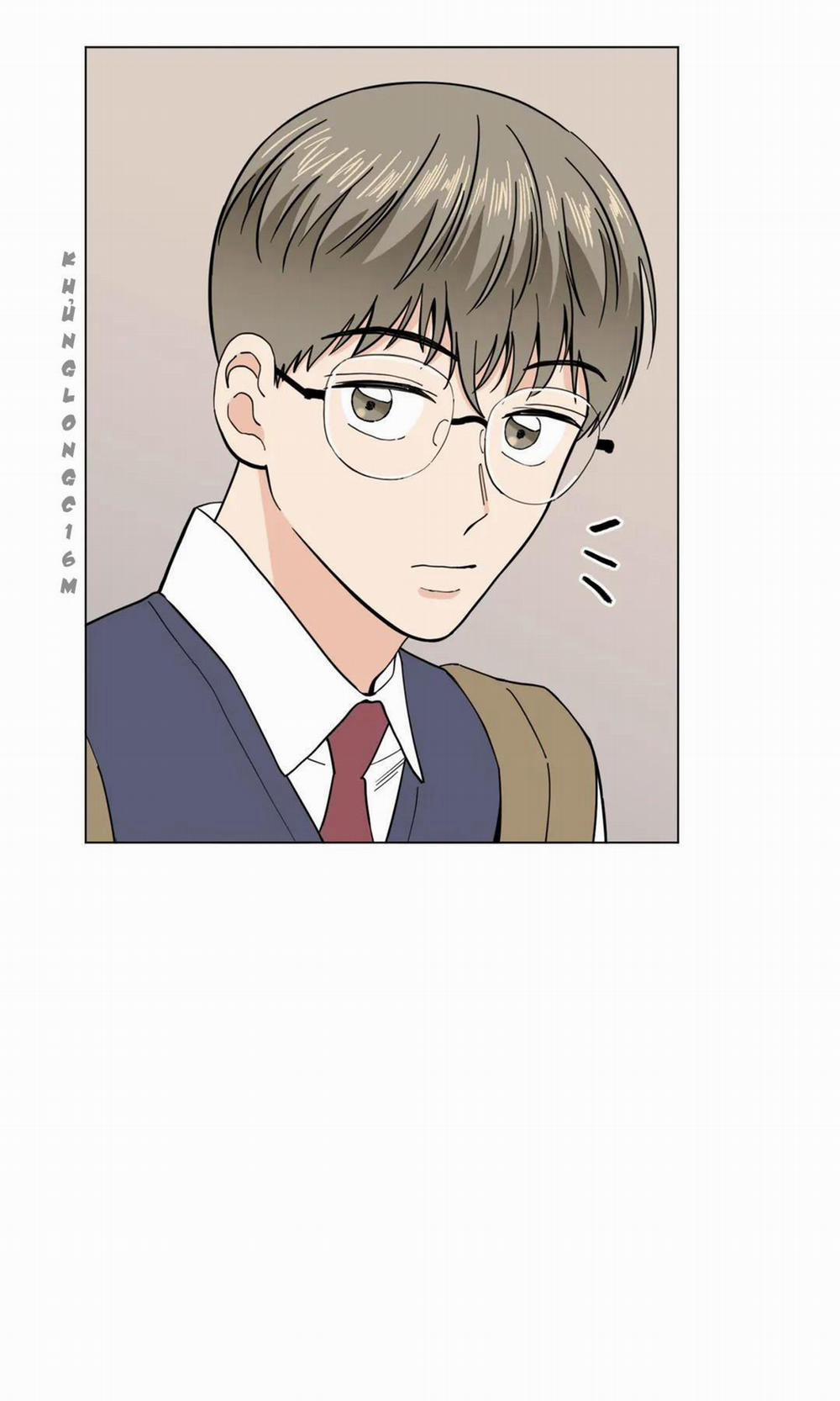 Thiếu Niên Nổi Loạn 22 trang 5