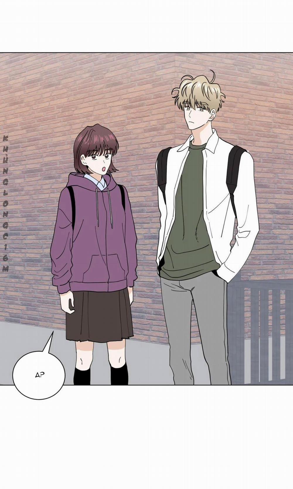 Thiếu Niên Nổi Loạn 22 trang 7