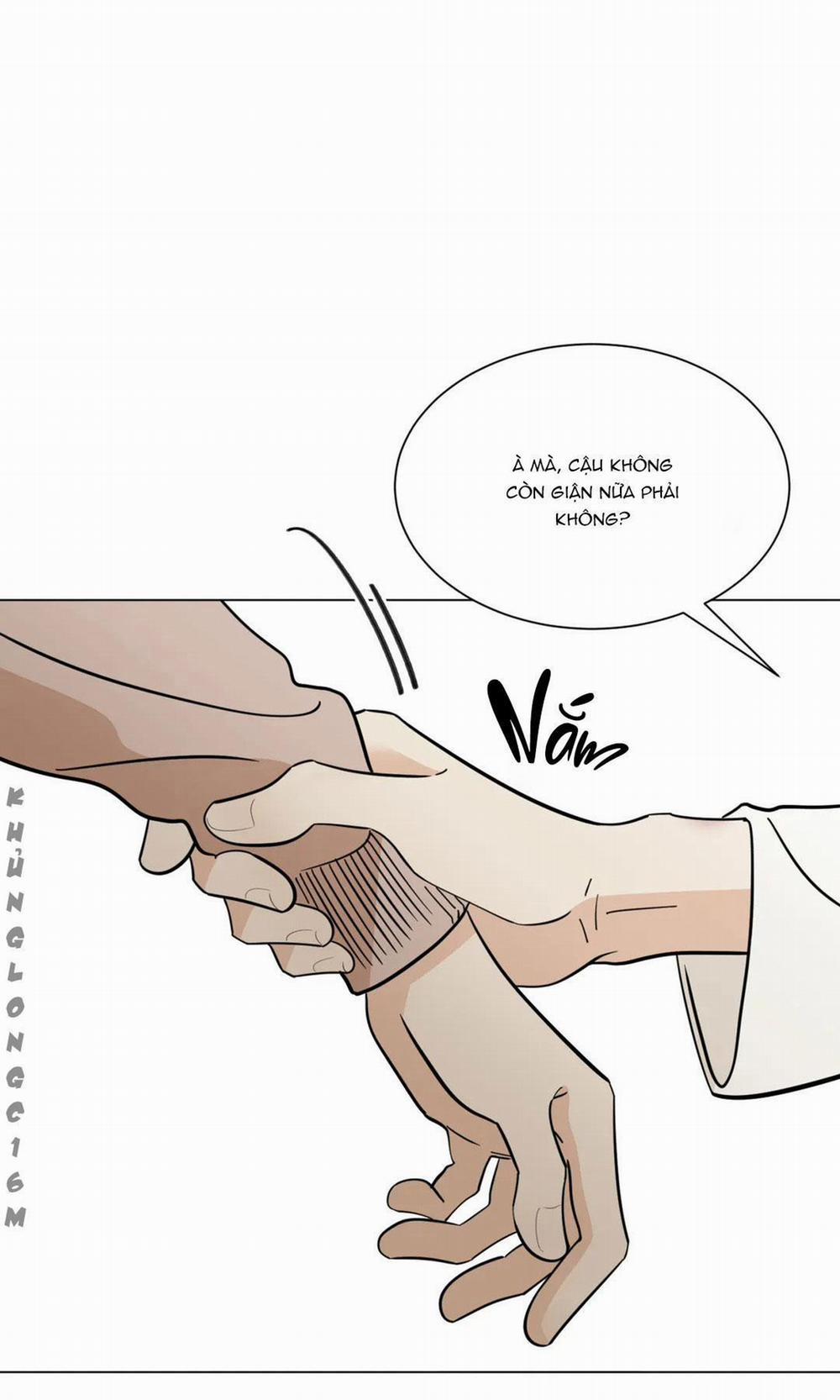 Thiếu Niên Nổi Loạn 23.5 trang 0