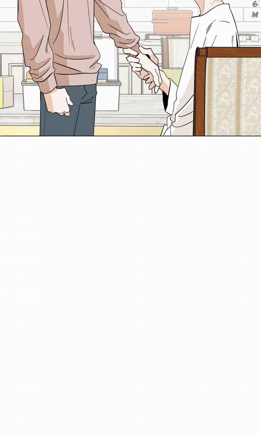 Thiếu Niên Nổi Loạn 23.5 trang 2