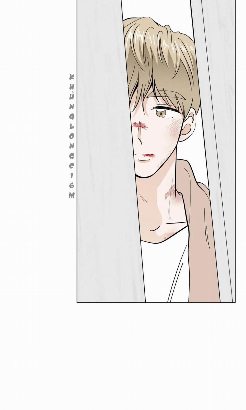 Thiếu Niên Nổi Loạn 23 trang 11