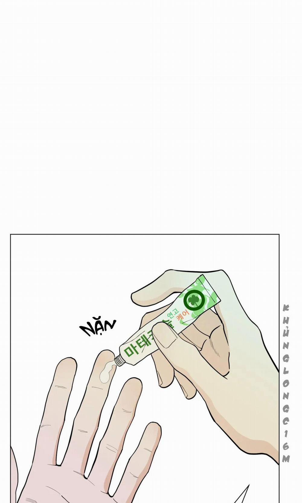 Thiếu Niên Nổi Loạn 23 trang 14