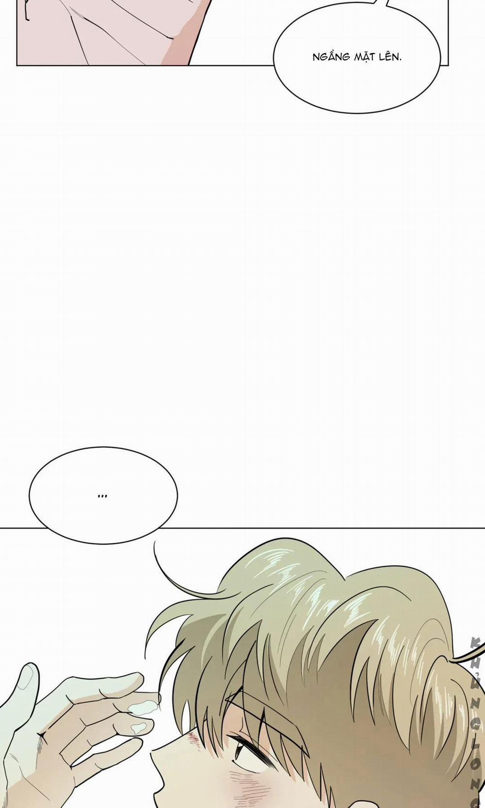 Thiếu Niên Nổi Loạn 23 trang 15