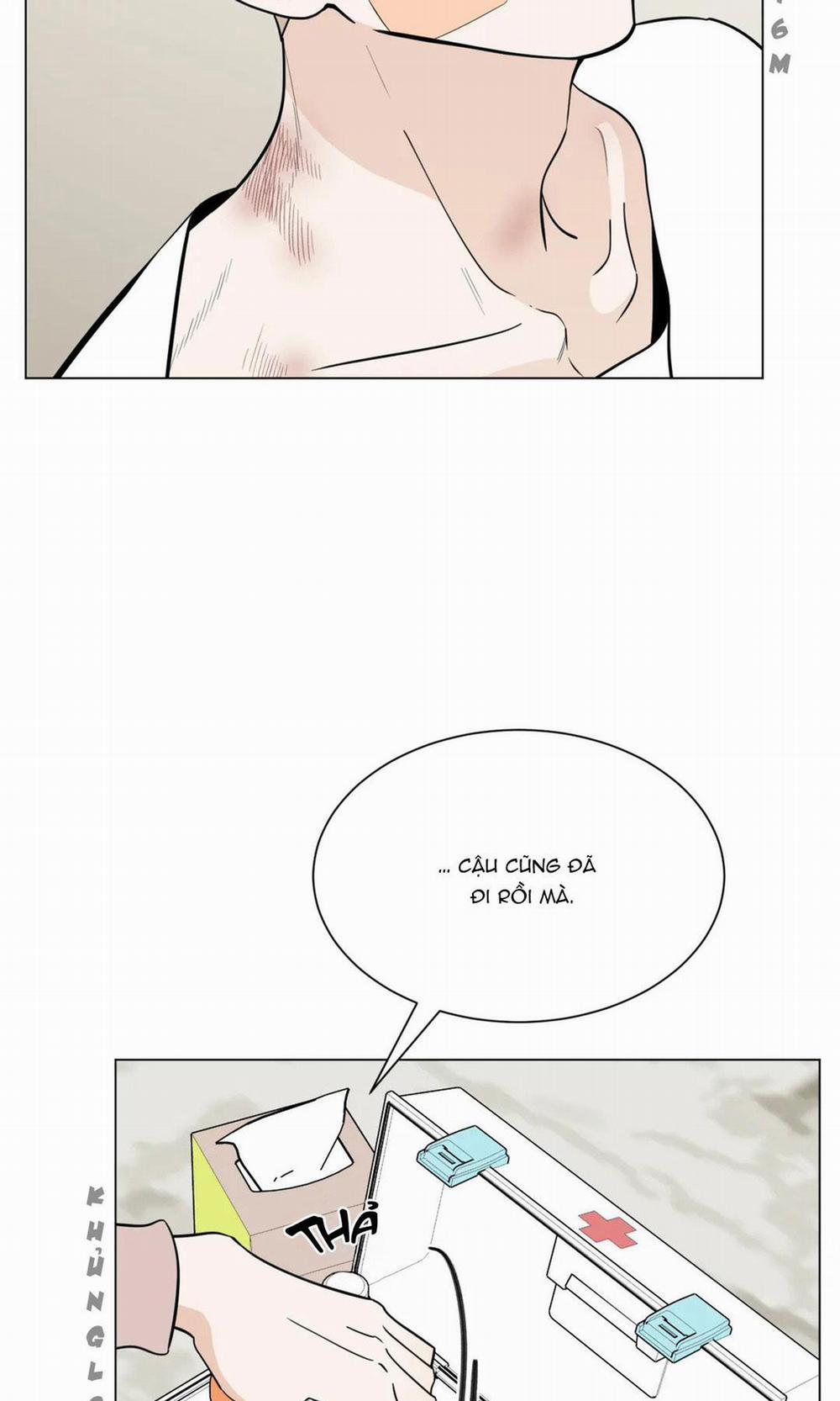 Thiếu Niên Nổi Loạn 23 trang 26