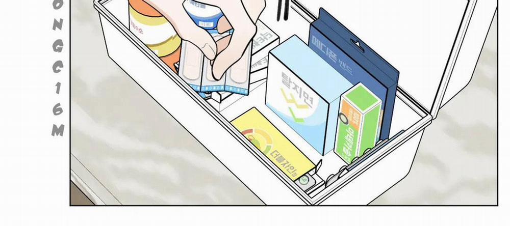 Thiếu Niên Nổi Loạn 23 trang 27