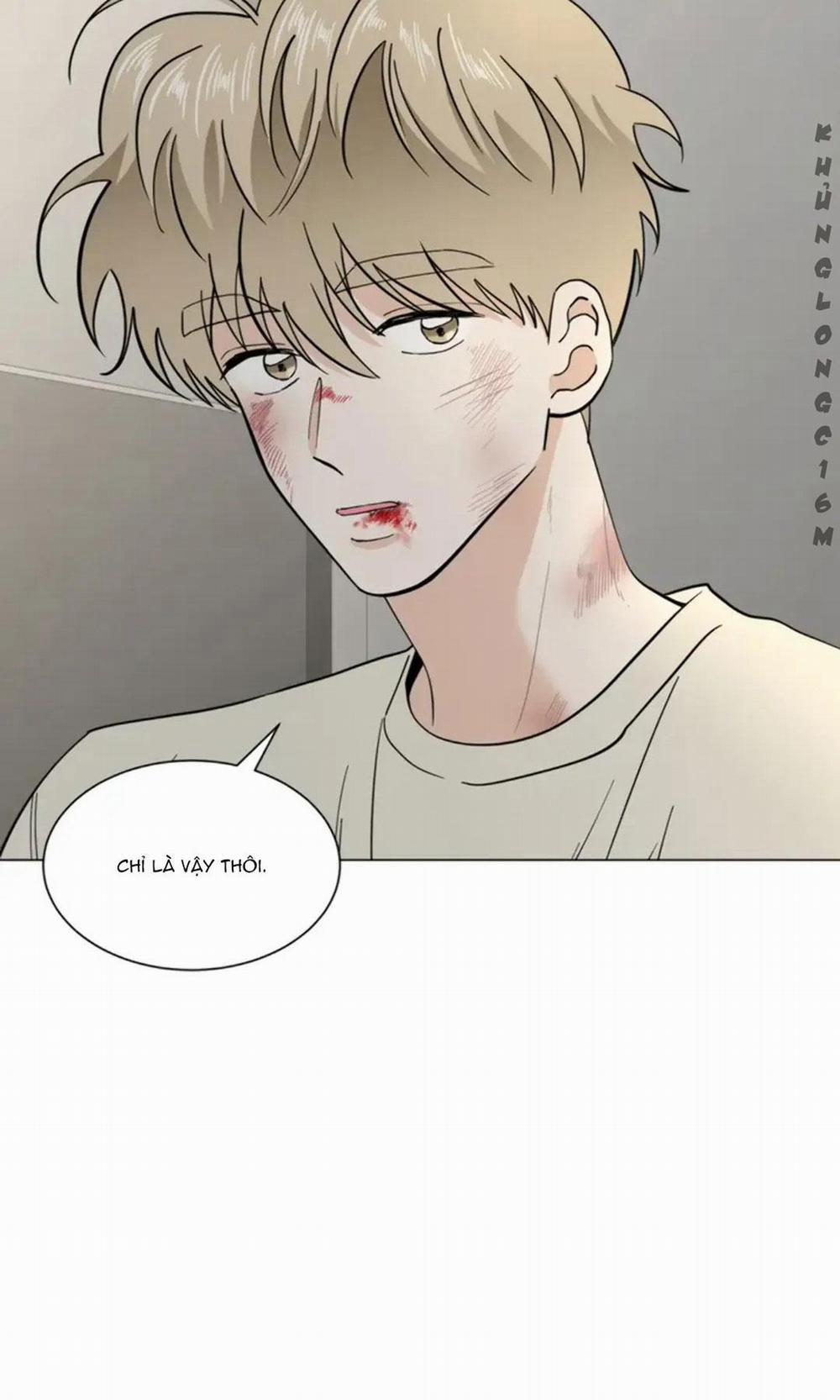 Thiếu Niên Nổi Loạn 23 trang 3