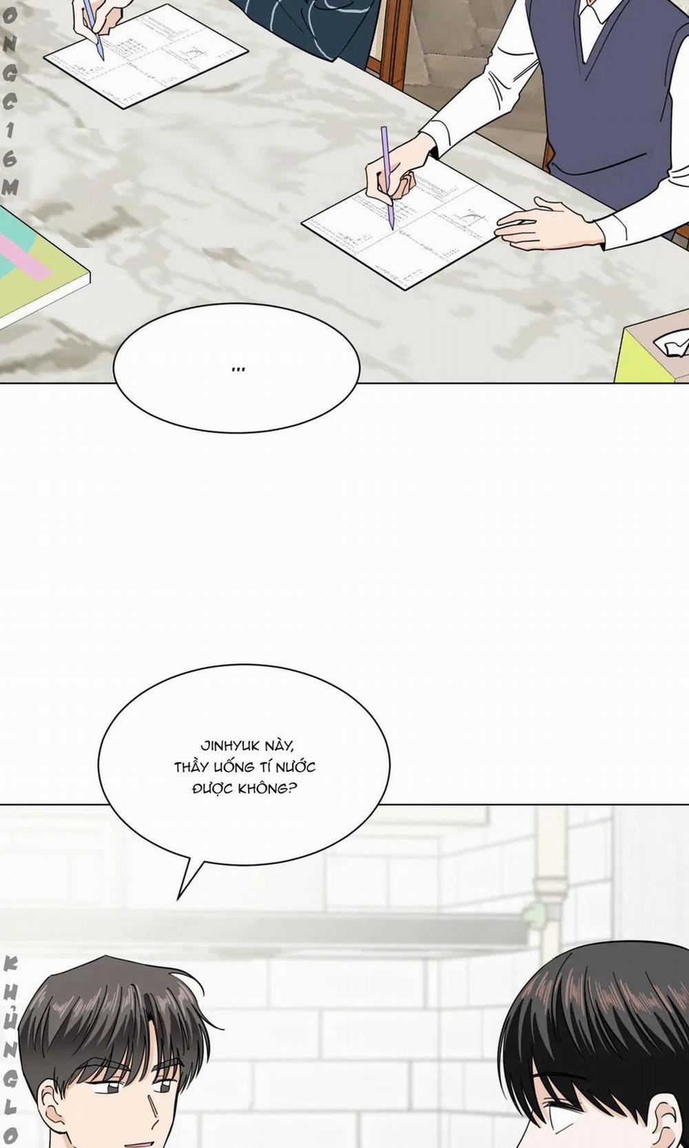 Thiếu Niên Nổi Loạn 24.5 trang 10