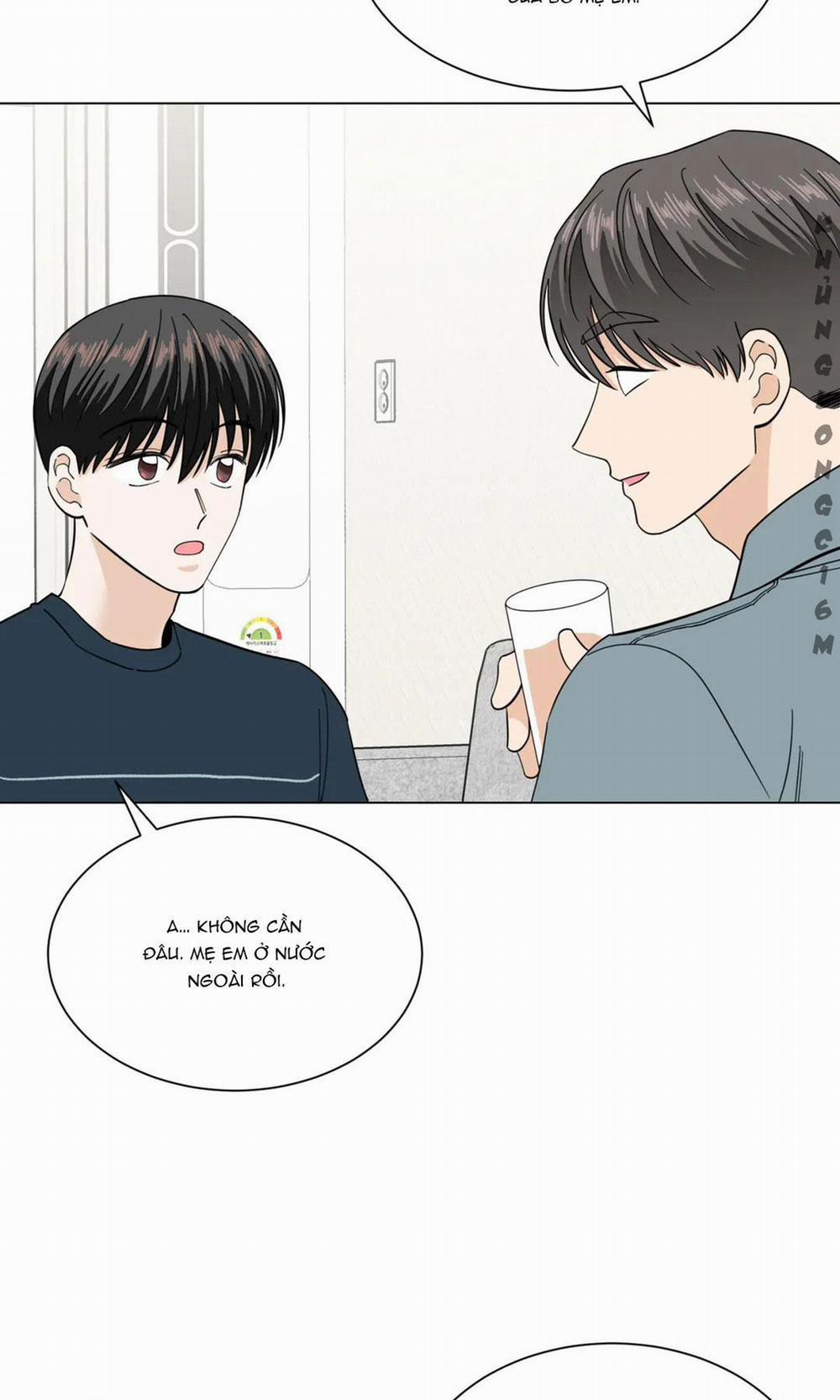 Thiếu Niên Nổi Loạn 24.5 trang 18