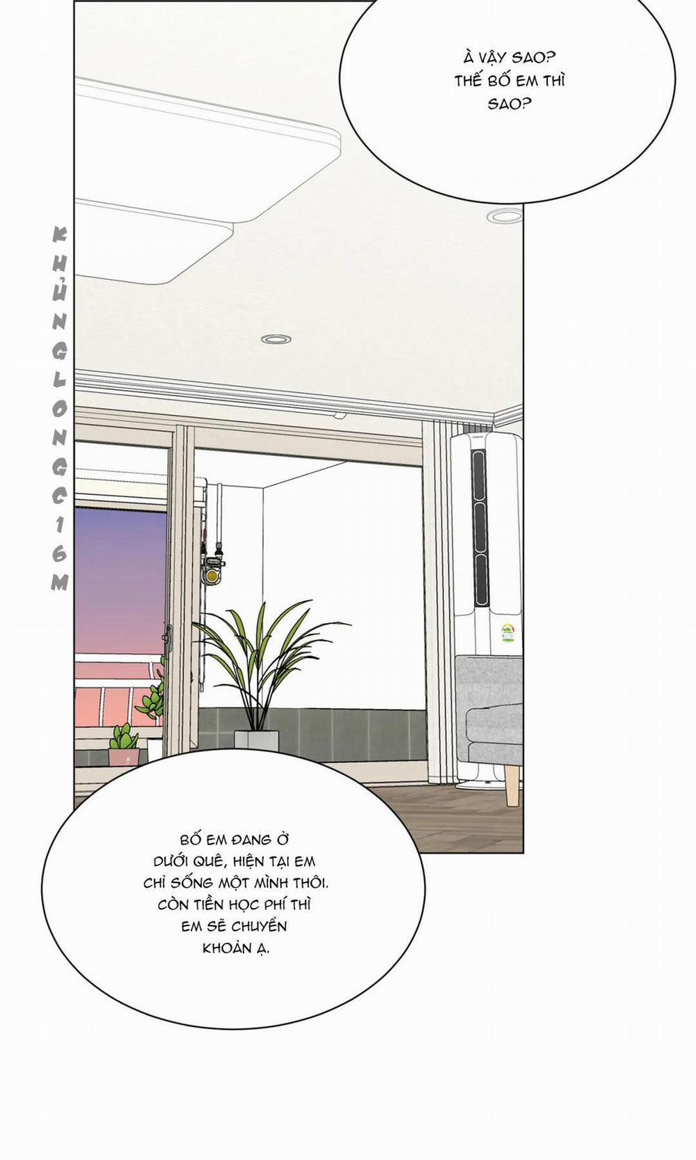 Thiếu Niên Nổi Loạn 24.5 trang 19