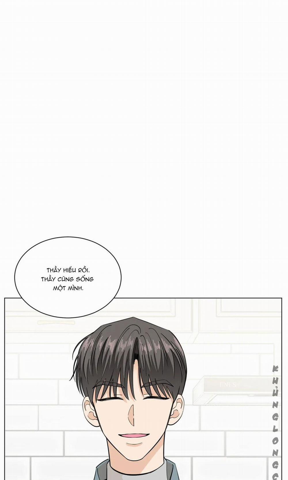 Thiếu Niên Nổi Loạn 24.5 trang 22