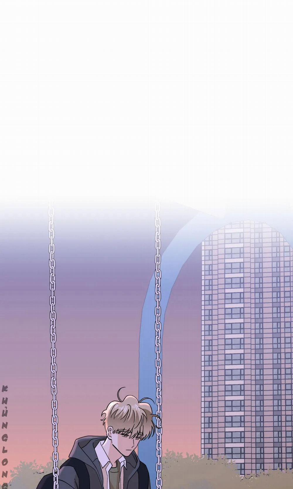 Thiếu Niên Nổi Loạn 24.5 trang 29