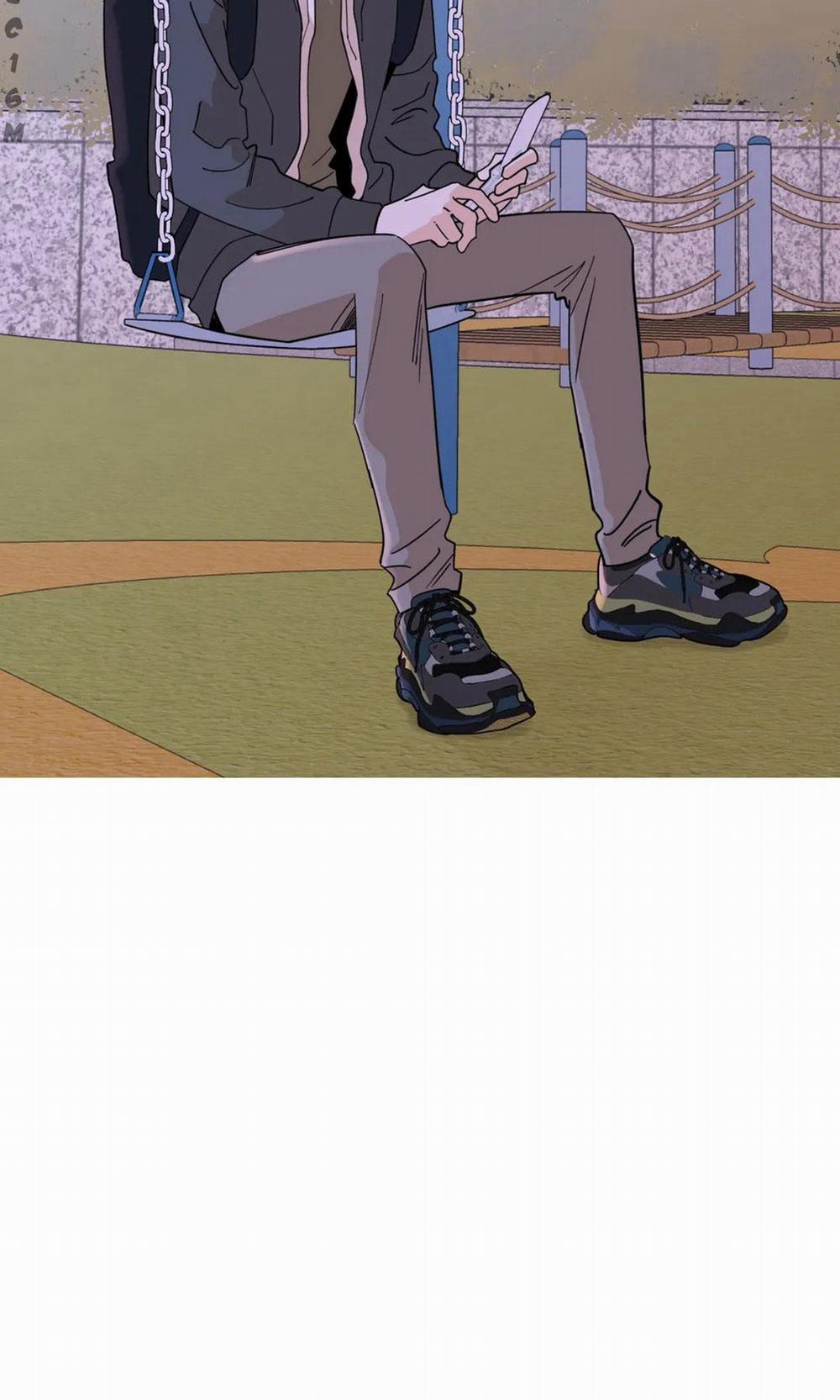 Thiếu Niên Nổi Loạn 24.5 trang 30