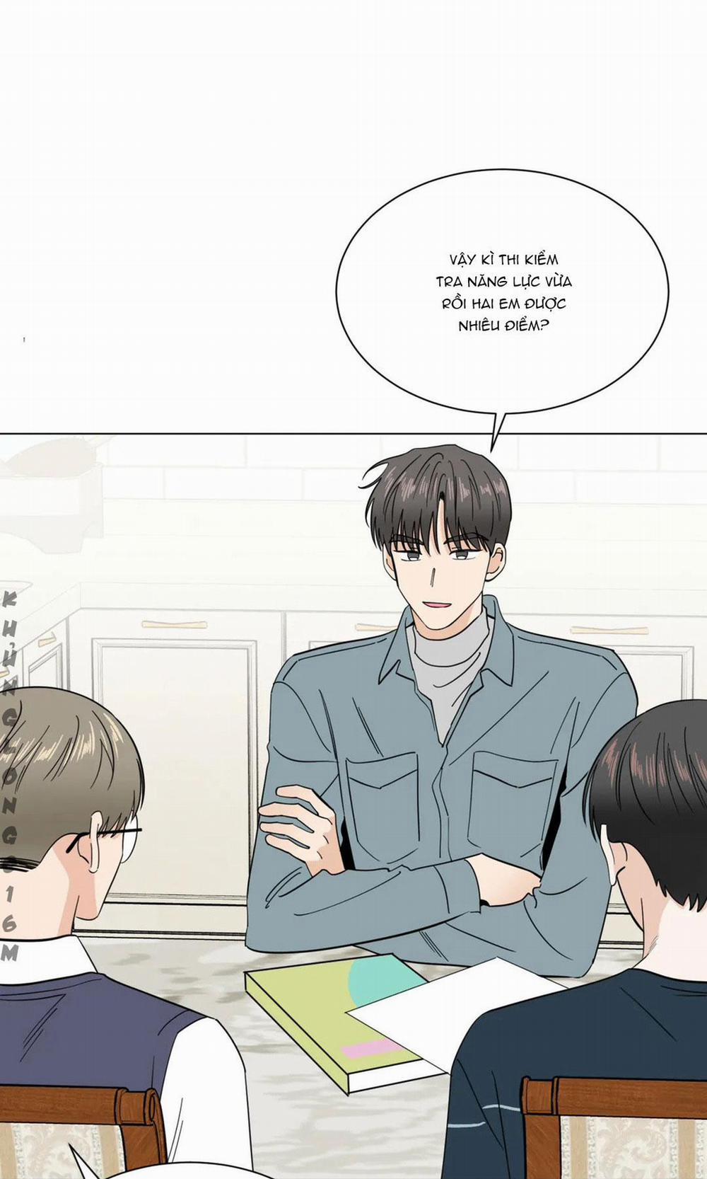 Thiếu Niên Nổi Loạn 24.5 trang 7