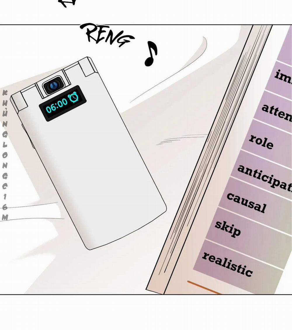 Thiếu Niên Nổi Loạn 25.5 trang 35